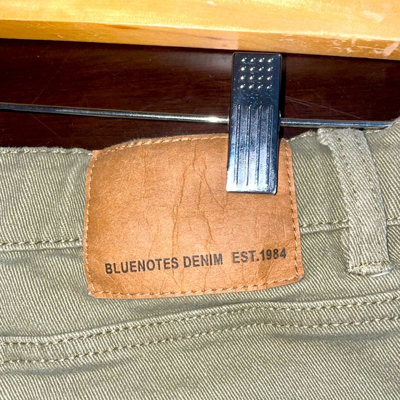 BlueNotes mens jeans - Picture 3 of 3